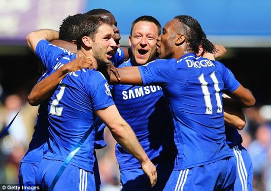 曼联的表现 曼联的表现